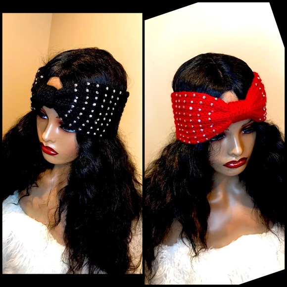Accessories - Headbands